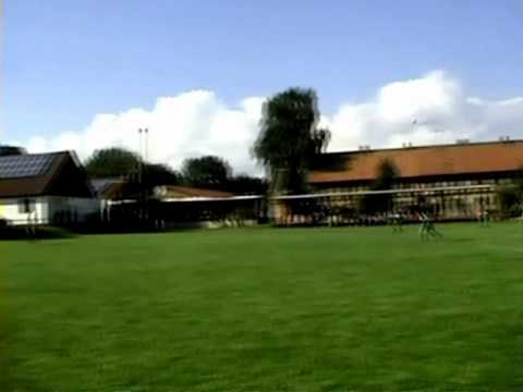 SG Roklum Winnigstedt Tor aus 60 meter von Helge Kann