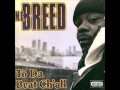 To Da Beat Cha'll (MC Breed ft. Erick Sermon 1996)