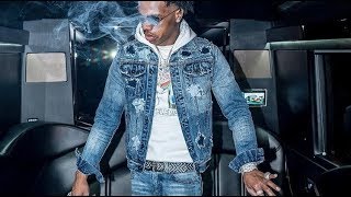 Bornmoney gunn Ft. Lil Baby - Bieber