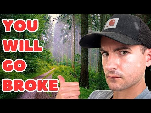 The 7 Hidden Costs Of Rural Land