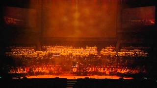 Les Mis 10th Anniversary D2-P18: The Beggar at the Feast...