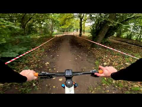 Giessenburg 2024 | Wintercompetitie Jan van Arckel | POV lap