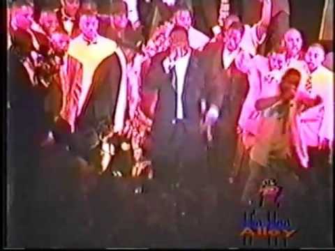 Junior M.A.F.I.A. - Players Anthem (Live at Biggies Platinum Party) (1995)