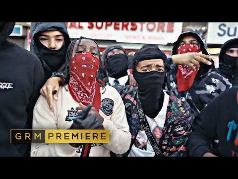#156 AbzSav x Workrate x NitoNB - Back In Style (Remix) | [Music Video] @AyBeeTheProducer
