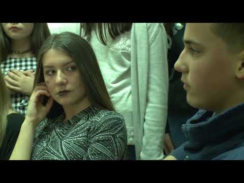 Mala škola filma KIDS MOVIE STAR - Kratki igrani film "Halloween"