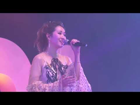 SuperGirls-女僕@新城勁爆頒獎典禮2017