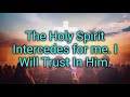 When God's People Pray lyrics.-Wayne Watson