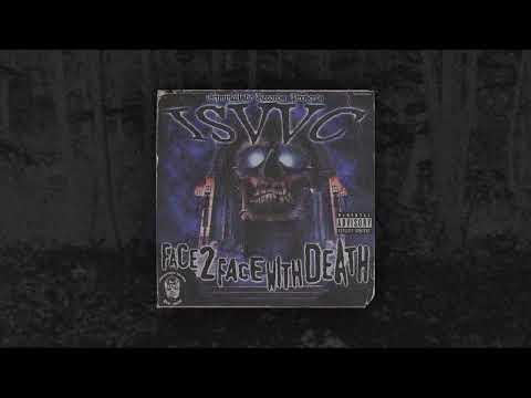ISVVC - FACE 2 FACE WITH DEATH (FULL TAPE)