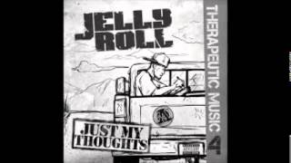 Jelly Roll - Lesson Learned