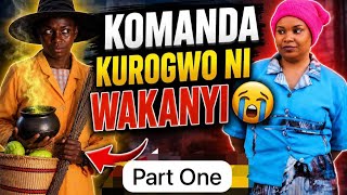 Download lagu Komanda Amerogwa Na Auntie Yake Wakanyi 😭💔Part One mp3 Download lagu Komanda Amerogwa Na Auntie Yake Wakanyi 😭💔Part One mp3