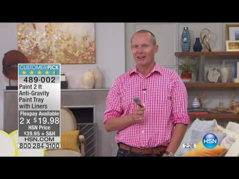 HSN | DIY Home 02.13.2017 - 05 AM