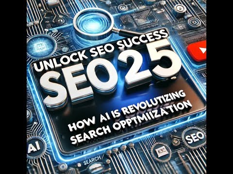 Unlock SEO Success in 2025: How AI is Revolutionizing Search Optimization