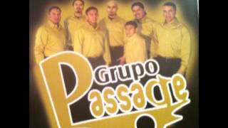 Grupo Passage - te lo pido