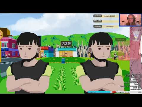 YIIK [1] - I Don't Hate This