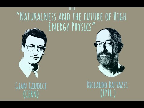 GGI Tea Breaks' Seminar -  Gian Giudice (CERN) , Riccardo Rattazzi (EPFL)