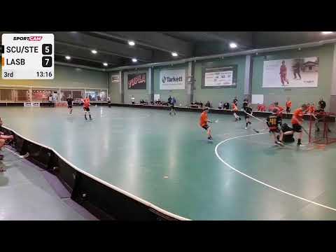 P14 (2008) SCU/STE vs LASB - 24/10/2021