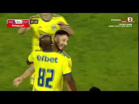 GOOOL Petrolul. "Lupii", unul dintre cele mai CIUDATE goluri din Superligă