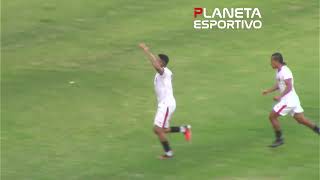 MARANHÃO E MOTO EMPATAM COM GOLS EM QUE OS ATACANTES ESTAVAM IMPEDIDOS