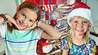 🎄Christmas on a NEW Continent🌍 | South Africa🇿🇦 1