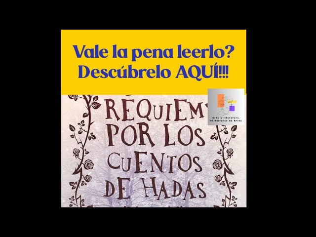 Vídeo relacionado con Requiem for Elisa (English Edition)