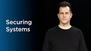 CS50 for Business - Lecture 8 - Securing Systems