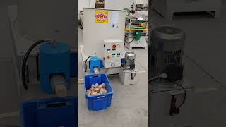 Briketovací lis Comafer DINAMIC 60 na prodej - Obrázek 4 | Machineryline CZ Briketovací lis Comafer DINAMIC 60 | Obrázek 4 - Machineryline