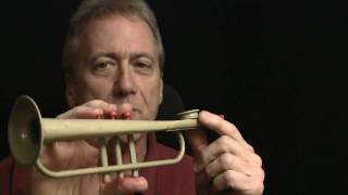 Video thumbnail for Trumpet Kazoo by Kazoobie Kazoos LLC