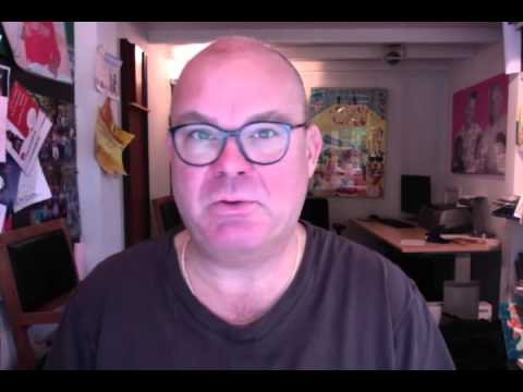 Paul de Leeuw verdwijnt als stem Indische Waterlelies in de Efteling