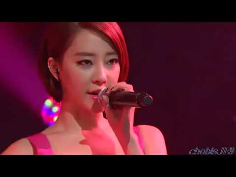 Ivy  — I Dance  ft. Woori, Jia, Yubin and YDG | 12 Videos in 1 | [ Raps Compilation ]