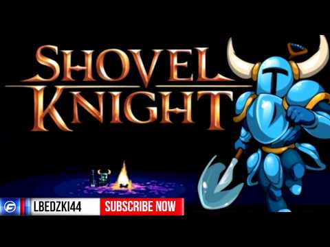 Shovel Knight Playstation 3