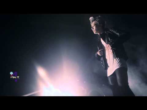 Trouble Maker '내일은 없어 Now' MV (Uncut) (Lyrics, Eng, Ger Sub)