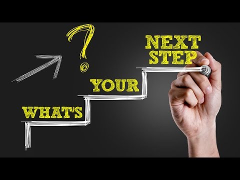 Elul - Plan your next step...and don't go backwards - Rabbi Alon Anava