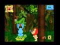 Blue S Clues Blue S ABC Time Activities Part 7