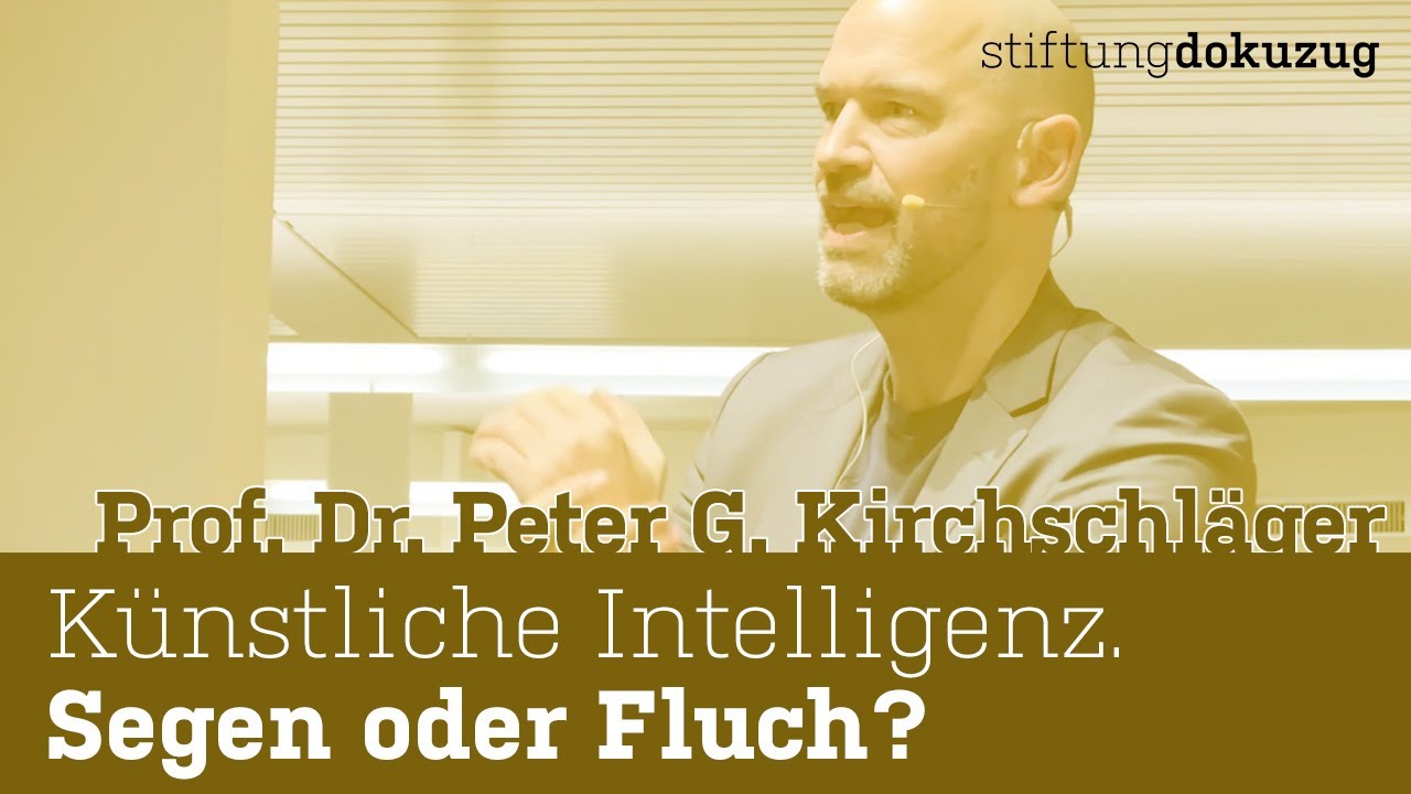 Verantwortung in der digitalen Transformation