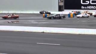 When You Have Lemons You Make Race Cars