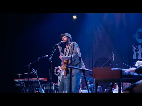 Neil Minet - T-Bone Boogie [Live]