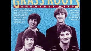 THE GRASS ROOTS- &quot;HERE&#39;S WHERE YOU BELONG&quot;