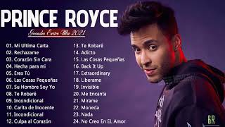 Prince Royce Mix Bachata 2021  Prince Royce Sus Me