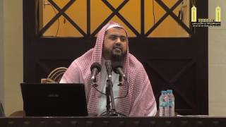 صورة الوصية 36 المنظومة الدالية (لاتحسد احدا )