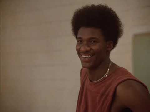 The White Shadow S2 (Episodes 17-22)