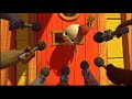 O Galinho Chicken Little Trailer Dublado