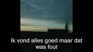 Door Jou - Marco Borsato (+ tekst)