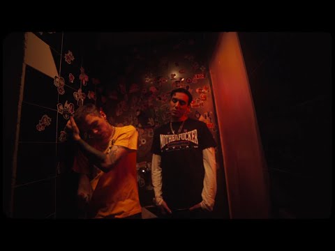 JOHNNY GARSO x LUCA CHING - TSUKI (Official Video)