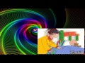 Caillou Surprise Party S02E15 Cartoon For Kids