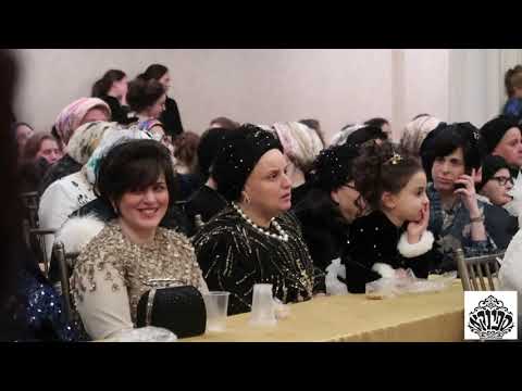 The Spinka Monsey Wedding - Part 4