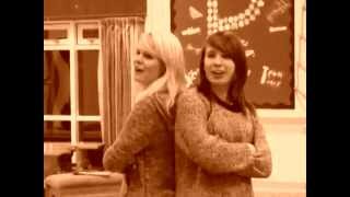 P&amp;P Players - &quot;Calamity Jane&quot; Trailer - 7th-10th May 2014