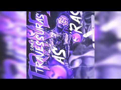 TRAVESSURAS - SAMUK (Álbum Magnifico/AudioOfficial)(Reggaeton Brasileiro)