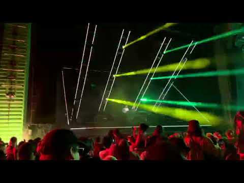 Disclosure - Holding On @ Arc Music Festival 2024