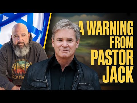 🔥 Pastor Jack Hibbs EXPOSES the Error of Replacement Theology | Why It’s Dangerous for the Church
