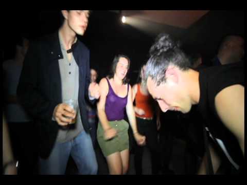 Akoben Electric soundsystem PROMO VIDEO 2012